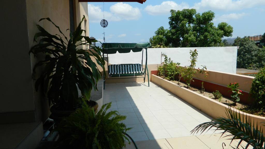 Hotel Condominium La Posada de Bucerias Bucerías Exterior foto